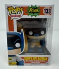 Surf's Up Batman Funko Pop 133