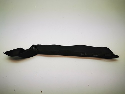 BMW 1 Serie E88 2012 07-13 Vorne Rechts M Sport Stoßstange Druck Lippendichtung