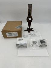 HP INDIGO 5600 CT397-03040 SP Contactor Auxiliary 500VA  HPI 5500 NEW OEM