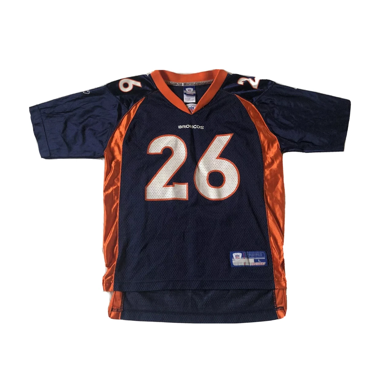 NFL 100 Gear Women clearance Jersey