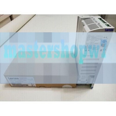 New LENZE E82EV552_4C inverter fast FedEx or E82EV552k4C