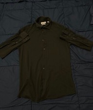 Calvin Klein Slim Fit Dress Shirt