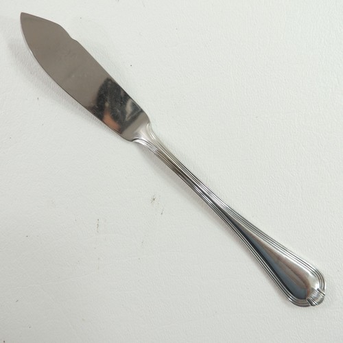 ADDISON by Pfaltzgraff Stainless Glossy Flatware YOUR CHOICE - Picture 9 of 11