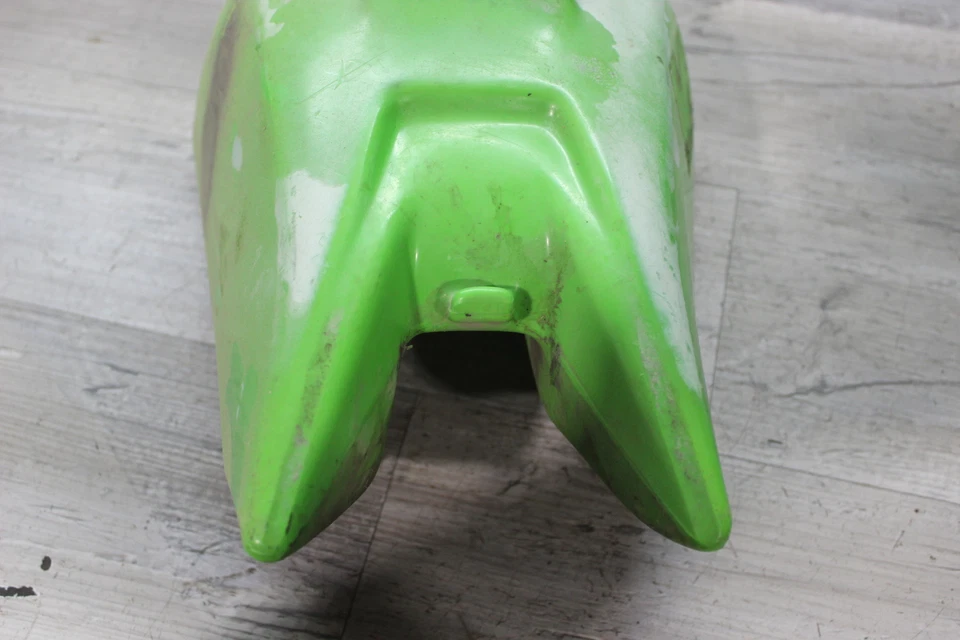 Kawasaki Kx60 1994 pila de tanque de combustible depósito de gasolina Foto 3 de 4