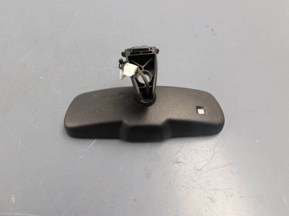 Espejo retrovisor 2017 15 16 18 McLaren 570S 570 GT4 #0016 i7 Foto 3 de 3