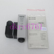 1 PCS FESTO switch PEV-1/4-B-OD 175250 TESTED