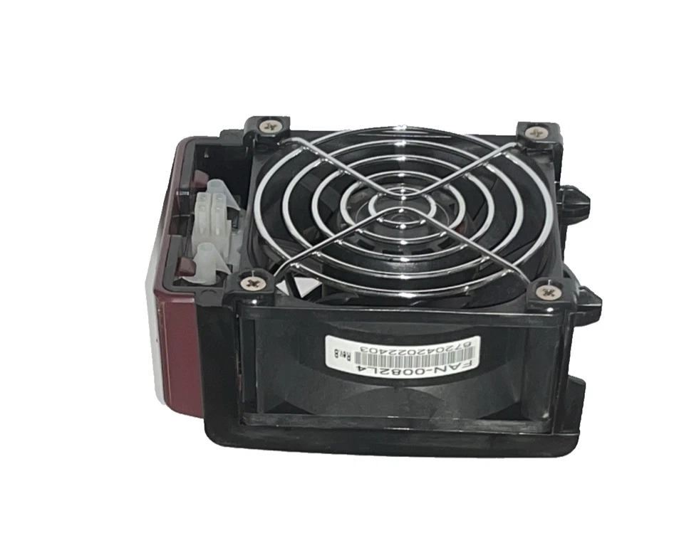 SuperMicro FAN-0082L4 Hot Swap Gehäuse-Lüfter / Hot-Plug Chassis Fan - Image 2 of 3