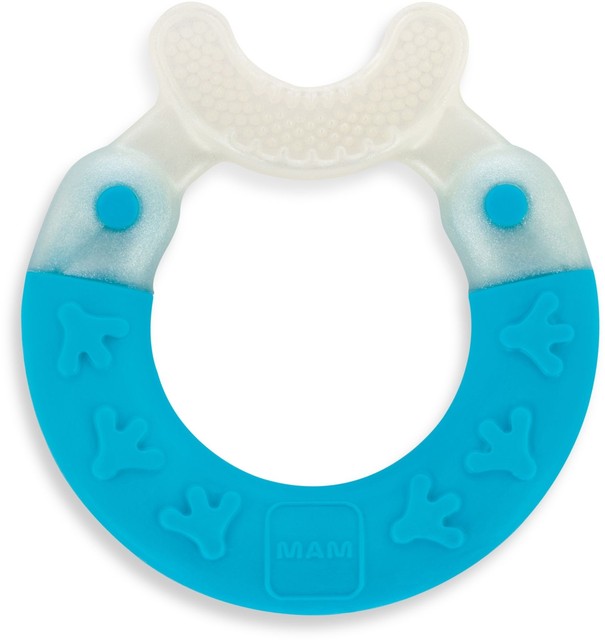 pacifier teether