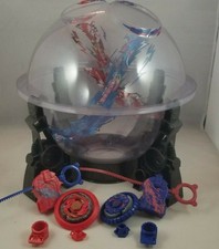 beyblade destroyer dome