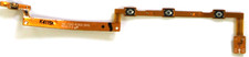 OEM SAMSUNG GALAXY TAB PRO 8.4" SM-T320 REPLACEMENT POWER VOLUME BUTTONS FLEX