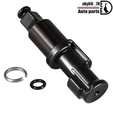 3/8" Impact Wrench Replacement Anvil w/ O Ring For Ingersoll Rand IR2112 IR2115