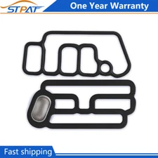 15815R70A01 15845R70A01 New Cylinder Head Solenoid Gasket VTEC For Honda