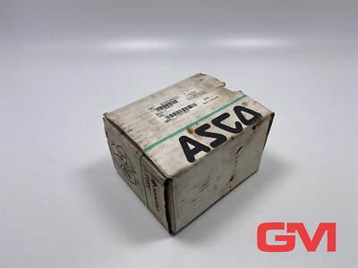Asco Magnetventil SC E220A021 solenoid valve 115/50 Joucomatic-D E220A021SCA5