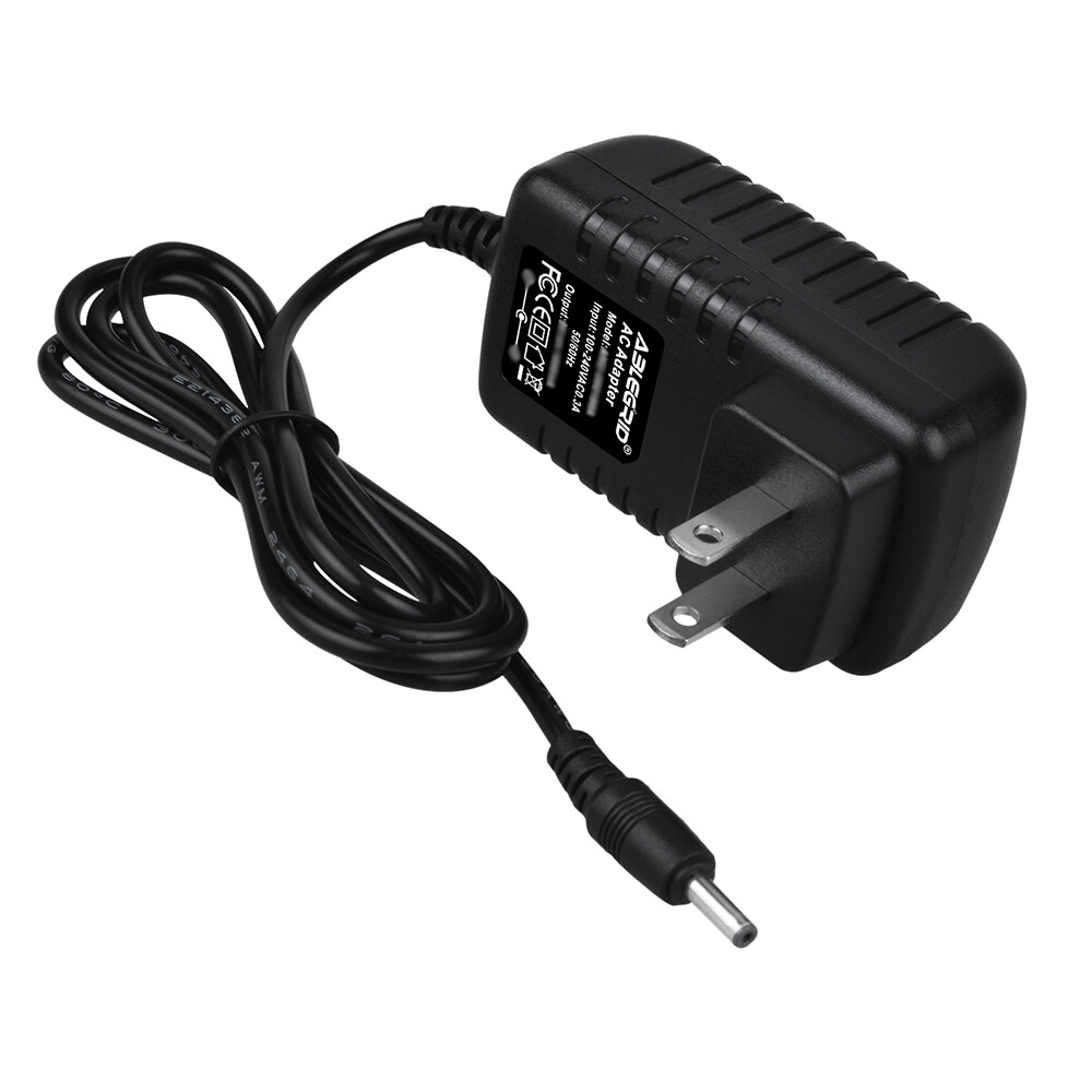 AC Adapter For Linksys 8 port ezxs88w Ver 3 switch Charger Power Supply Cord 9V