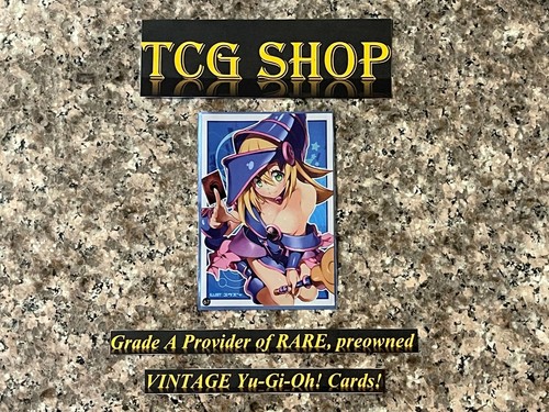 Negate Attack - Secret Rare Yu-Gi-Oh! Card from TSC! Vintage! - Picture 6 of 6