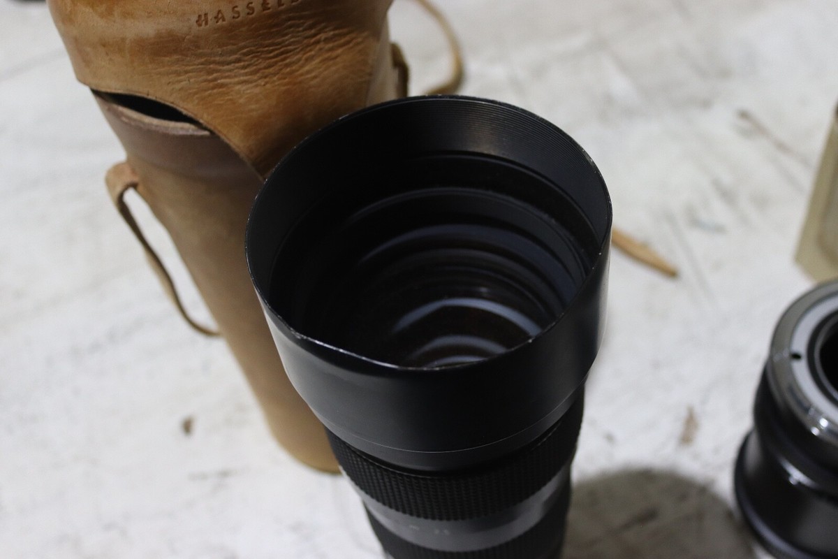 Schneider Variogon 5.6/140-280mm Hasselblad SCHNEIDER