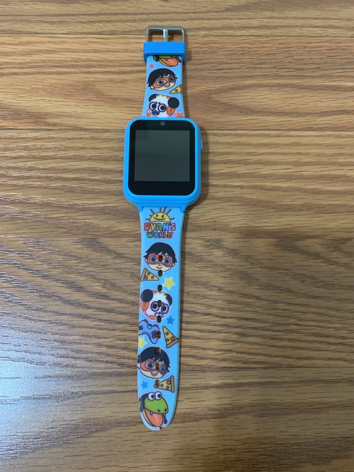 Ryan Interactive Watch - image 3