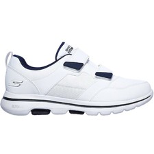 skechers go walk 5 mens yellow