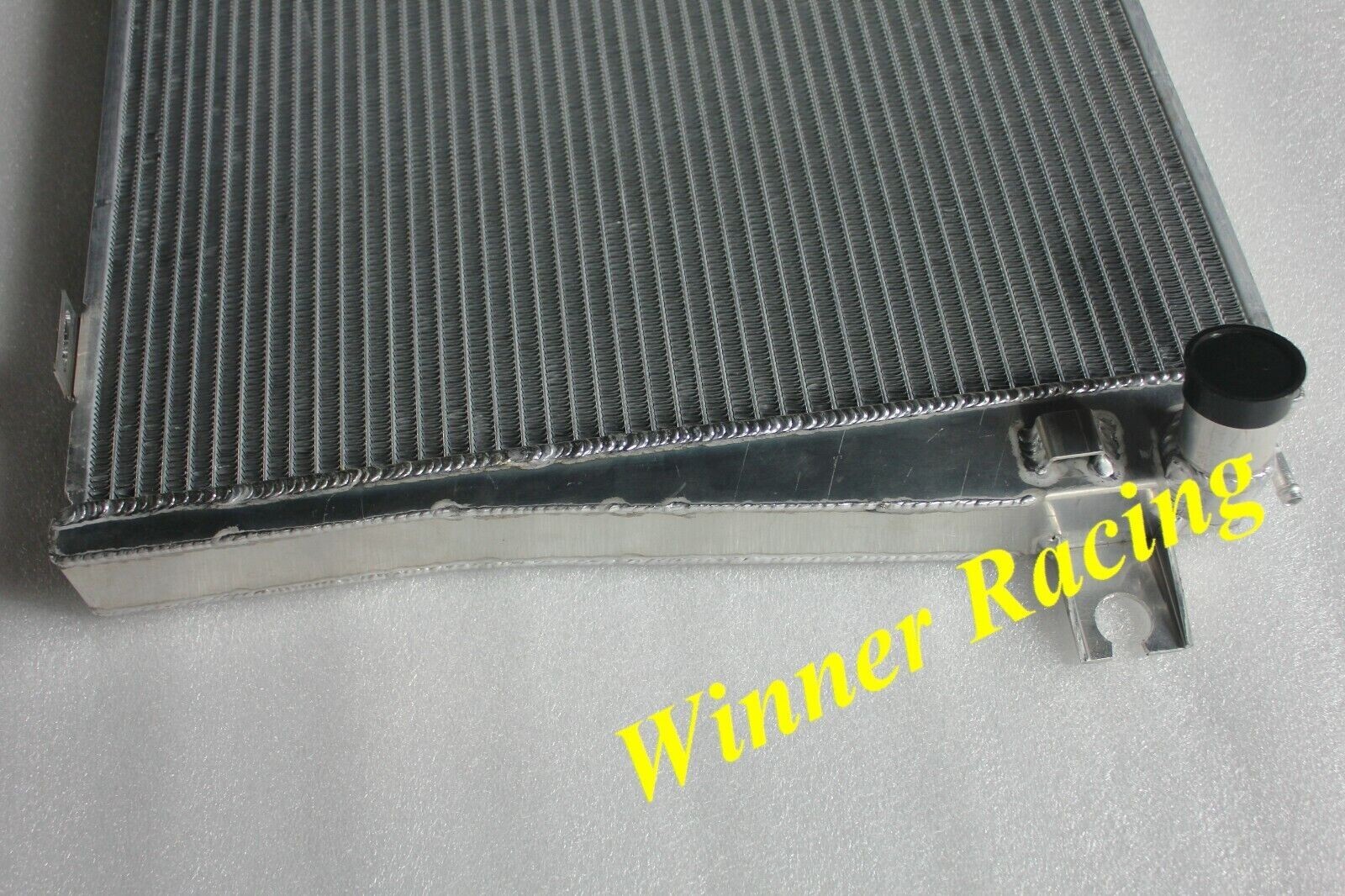 Fit BMW 3 E30 320i 323i 325i 325ix 325e M20 19821993 Aluminum