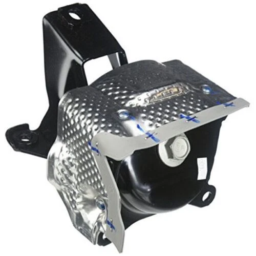 High Quality Front L & R Motor Mount Set For Cadillac Escalade GMC Yukon 5.3 6.2 - Image 3 of 4