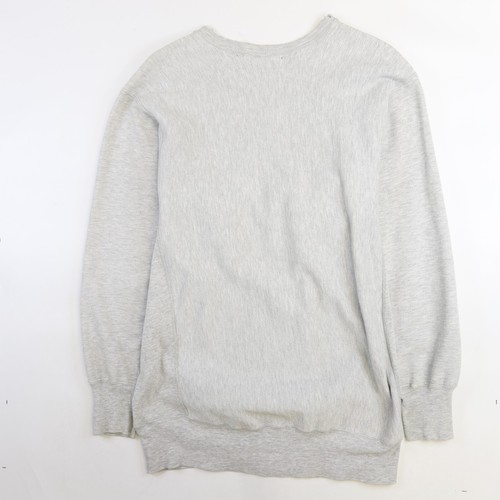 Vintage University Detroit Champion Reverse Weave Sweatshirt Gr. XL 90s - Bild 2 von 15