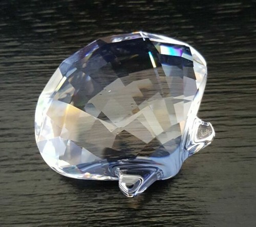 Swarovski Rare Encounters Crystal Elephant 5266336 NEW | eBay UK