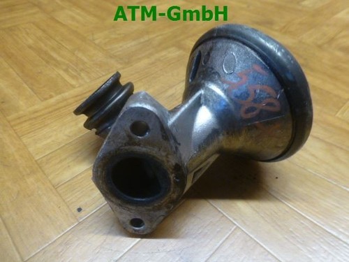 AGR Ventil Abgasrückführventil Ford Fiesta 5 V 1,4 TDCi 50 kW AS106Y30