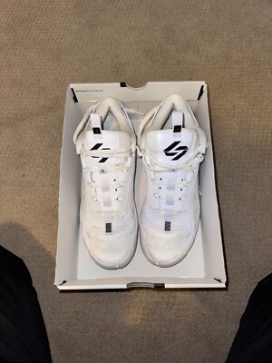 Nike Jordan Luka 2 PF Luka Doncic White Hyper Pink Men Basketball