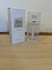 Christian D. Homme Cologne for Men 4.2 oz Eau De Cologne with box