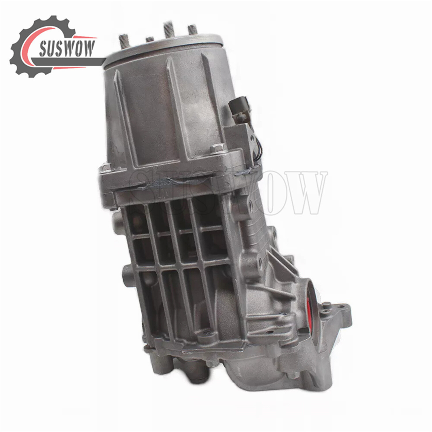 Rear Axle Differential Carrier Assembly For 07-17 Jeep Patriot Compass 3501A115 