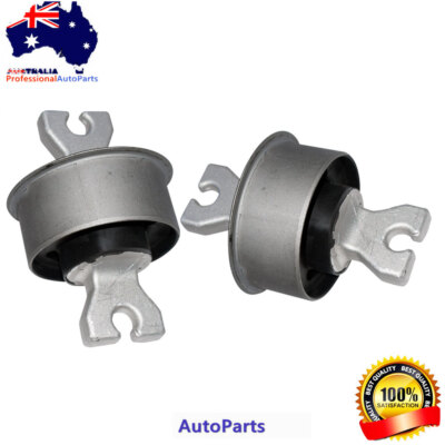 Pair Of Rear Trailing Arm Bushings For FORD Falcon BA BF FG & TERRITORY SX SY SZ – Easy To Install - View #6
