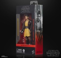 Hasbro Star Wars The Black Series Jedi Knight Fandar Figur 15Cm G0010 Us Import