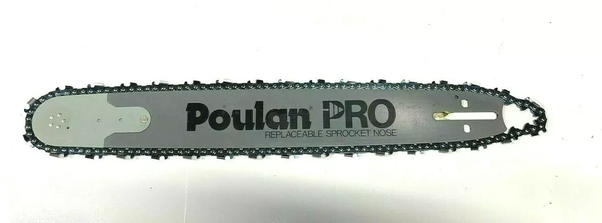 OEM POULAN 18
