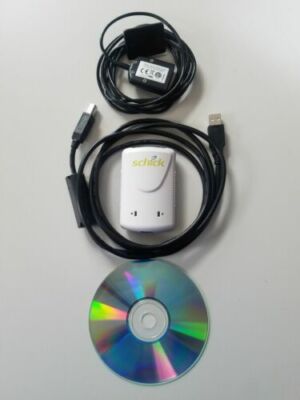 Dental Imaging & X-Ray - Schick Cdr