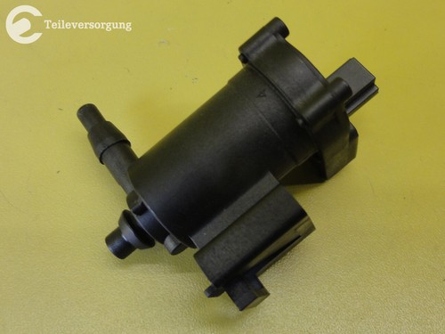 Magnet-Umschaltventil Kopfstützenentriegelung Rückbank W203 W209, A 2038000178