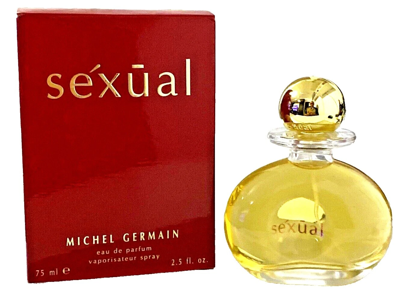 Fragancias Para Mujer Michel Germain