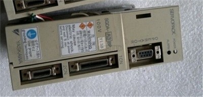 1Pcs Used Uesd Yaskawa Servo Drive SGDA-A3BPY138 yp