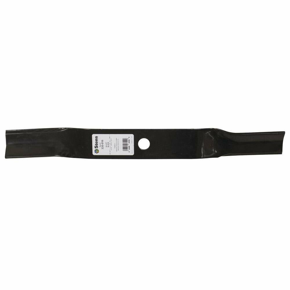 Stens 335-016 Murray 91871E701MA Hi-Lift Blade | eBay