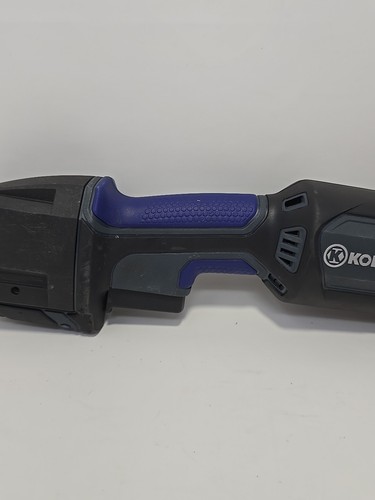 KOBALT K4RS-06A (4-Amp) Keyless VARIABLE SPEED Corded Reciprocating Saw TESTED - Picture 4 of 18
