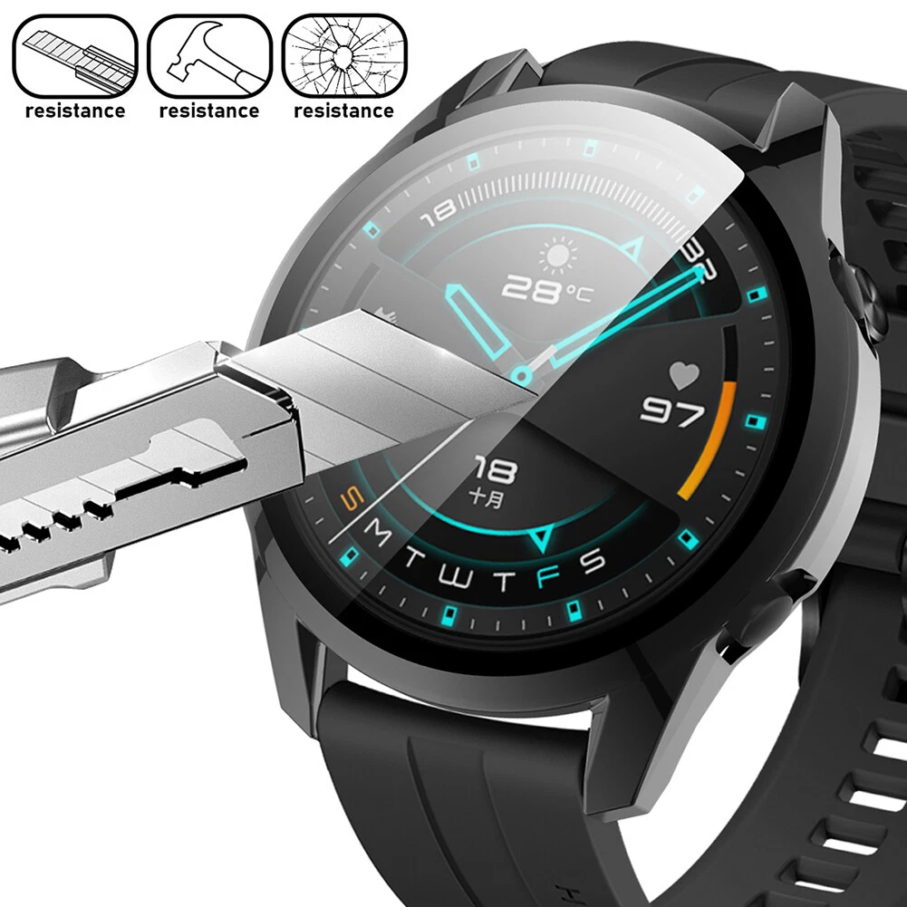 Huawei watch gt2 46mm case new arrivals