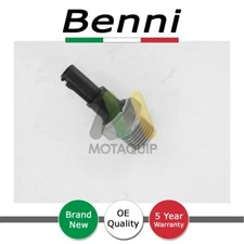 Oil Pressure Switch Benni Fits Peugeot Citroen 1.4 HDi 1.6 9674693880
