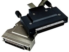Server Cable Compaq 189636-003 SCSI 199629-003