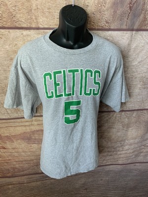 kevin garnett celtics t shirt