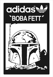adidas boba fett