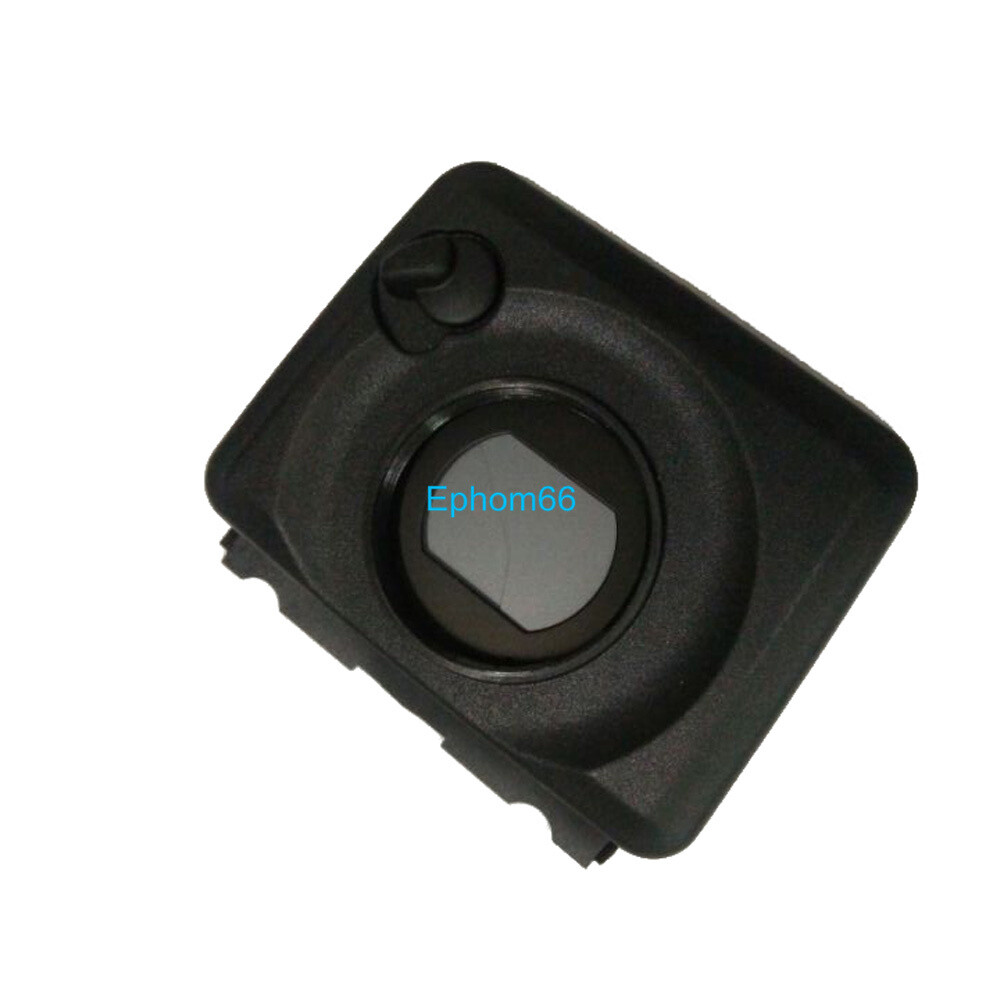 Viewfinder without Eyecup For Nikon D800 D800E Camera Replacement