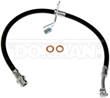 Dorman H622261 Brake Hydraulic Hose fits Hyundai Sonata 58731-3Q100