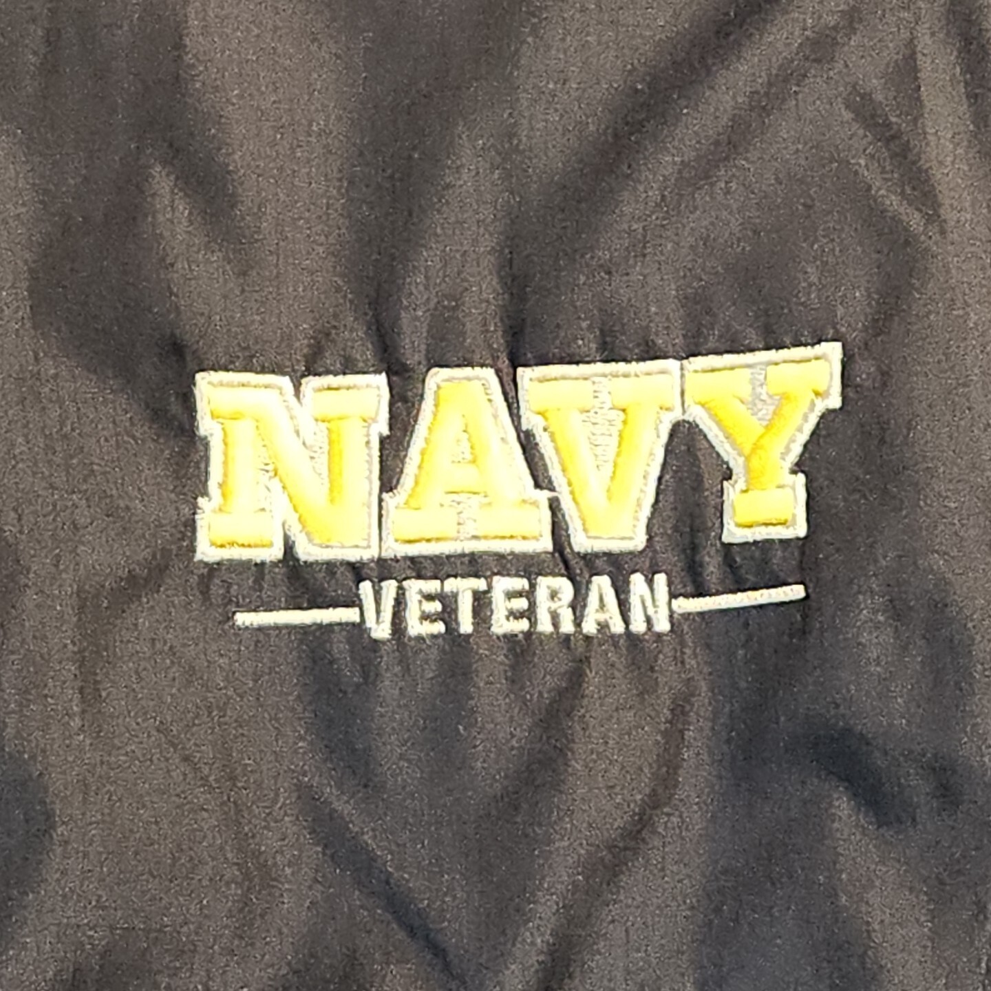 Navy Veteran Pro Celebrity American Team Sports Nav… Gem