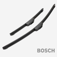 Bosch Scheibenwischer Aerotwin Retrofit 650Mm & 450Mm U. A. FüR Veloster Coupe