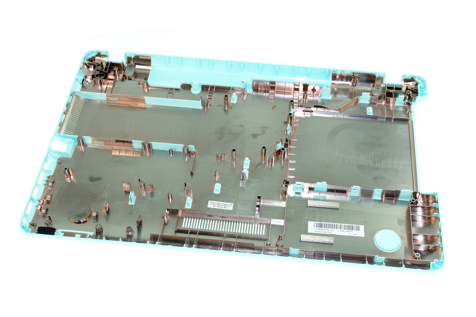 13NB0CG5AP0401 ASUS R541N R541NA-RS01TQ-BL Bottom BASE COVER Door AQUA ...