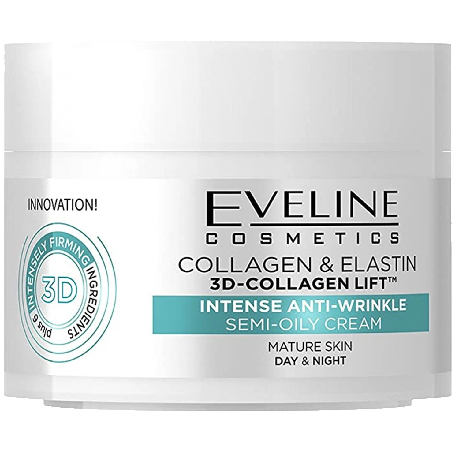 Eveline Cosmetics Productos anti-envejecimiento